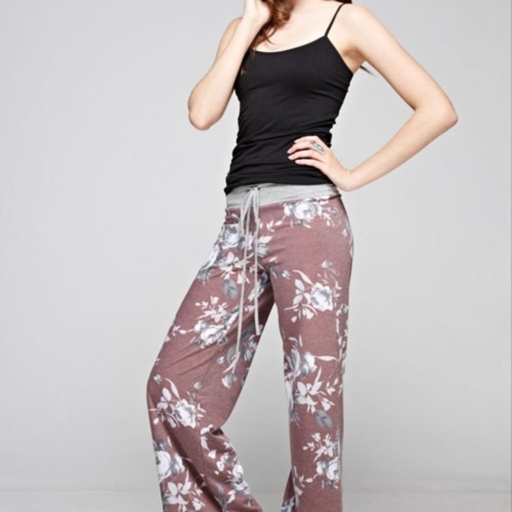 Lounge Pants